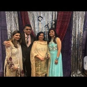 Meet your Posher, Farhana sarfani